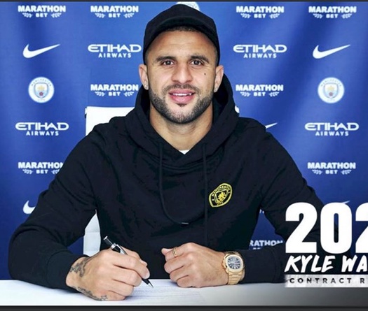 Tin bóng đá 19/6: Hummels trở lại Dortmund, Kyle Walker gia hạn với Man City