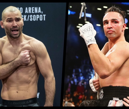 Artem Lobov muốn trừng phạt Paul Malignaggi một cách đau đớn nhất
