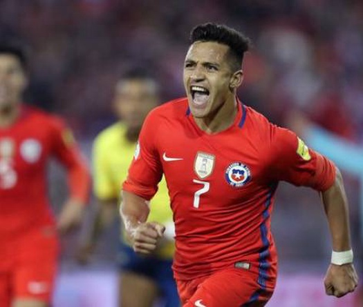 Lịch thi đấu bóng đá hôm nay 21/6: Ecuador đụng độ Chile