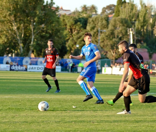Nhận định, dự đoán Pascoe Vale vs Avondale 17h15, 21/06 (Giải vô địch bang Vitoria 2019)