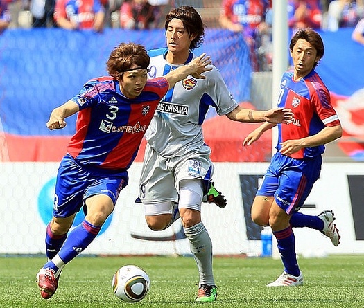 Nhận định, dự đoán Vegalta Sendai vs FC Tokyo 17h00, 23/06 (Vòng 16 VĐQG Nhật Bản)