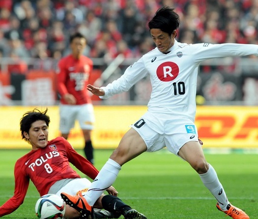 Nhận định, dự đoán Vissel Kobe vs Oita Trinita 16h00, 22/06 (Vòng 16 VĐQG Nhật Bản)