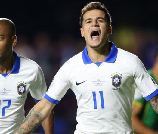 Chuyển nhượng Barca 21/6: Coutinho đồng ý gia nhập PSG, Barca từ chối bồi thường Rabiot