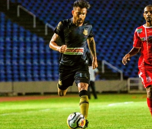 Nhận định, dự đoán Imperatriz vs Sampaio Correa 06h00, 25/06 (Vòng 9 hạng 3 Brazil)