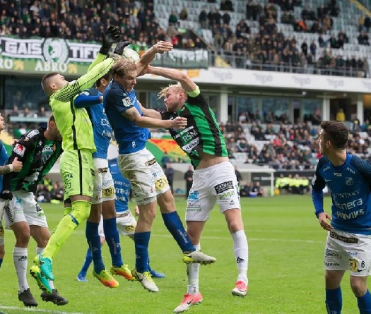 Nhận định, dự đoán Norrby vs Syrianska 00h00, 25/06 (Vòng 14 hạng 2 Thụy Điển)