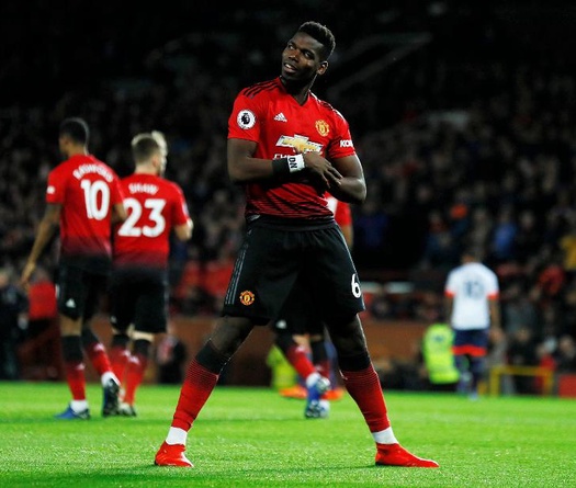 Chuyển nhượng MU 23/6: Đồng đội tẩy chay Pogba, MU tranh mục tiêu của Real Madrid