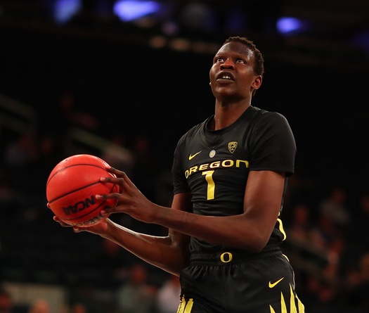 Lộ lý do Miami Heat quyết định từ bỏ Bol Bol sau khi đem tân binh cao kều này về