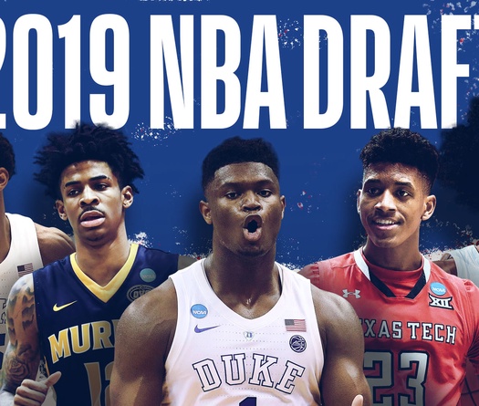 Đâu là đội bóng chiến thắng sau kỳ NBA draft 2019?