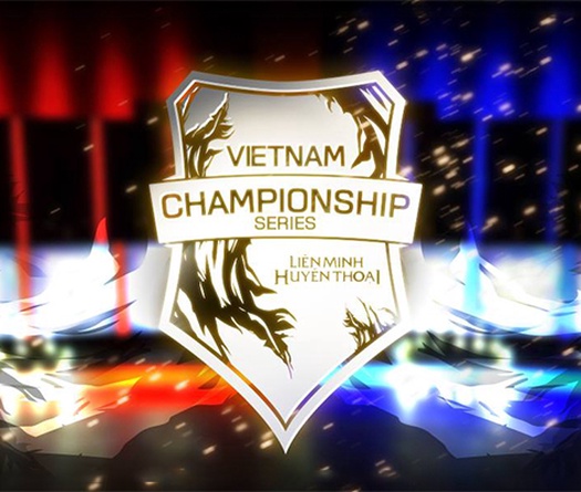 Trực tiếp VCS mùa hè 2019: FTV vs FL