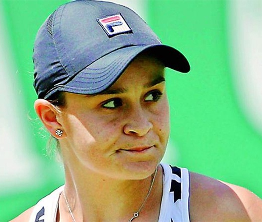 "Độc cô cầu bại" Ashleigh Barty chuẩn bị cho Wimbledon như thế nào?