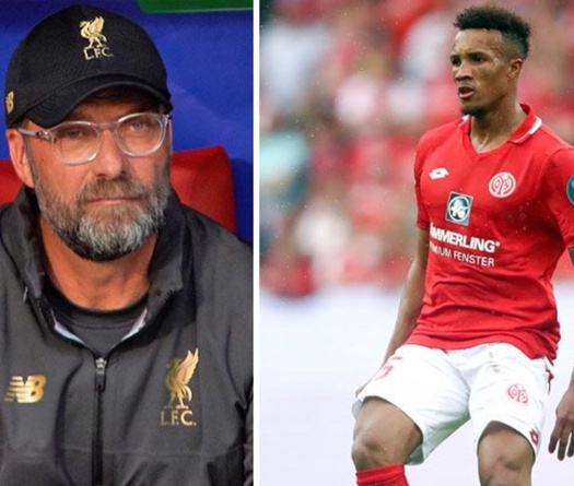 Liverpool từng suýt bỏ qua Fabinho để mua tiền vệ khác như thế nào?