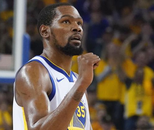 Kevin Durant và Golden State Warriors đã đánh mất sự tin tưởng lẫn nhau?