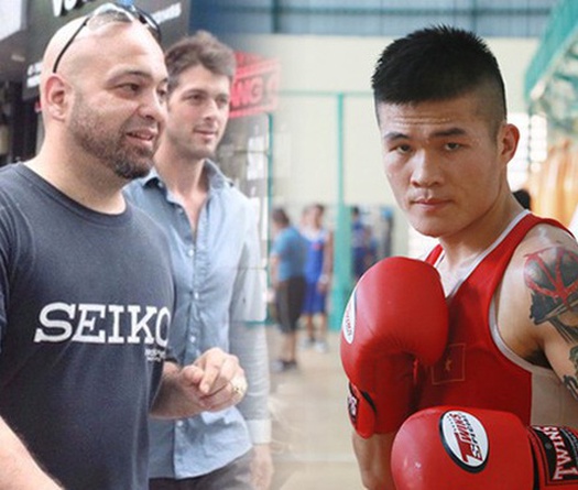 Những lần Flores và Trương Đình Hoàng gạ kèo đấu với nhau