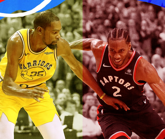 Chào mừng đến với kỷ nguyên mới tại NBA khi đội bóng nào cũng muốn vô địch "ngay và luôn"