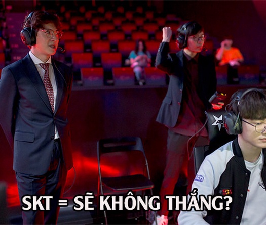 Khủng hoảng của SKT bắt nguồn từ đâu?