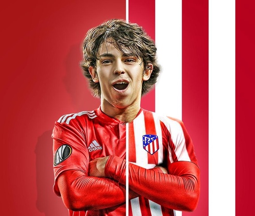 Tin chuyển nhượng sáng 27/6: Atletico Madrid chính thức mua Joao Felix với mức phí điên rồ