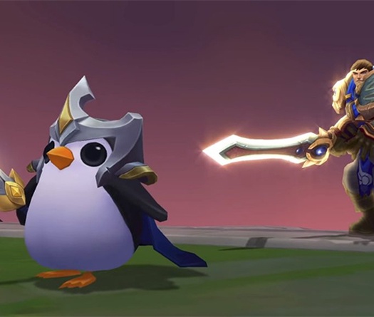 Đấu Trường Chân Lý tiếp lục lỡ hẹn... vô thời hạn với game thủ Việt