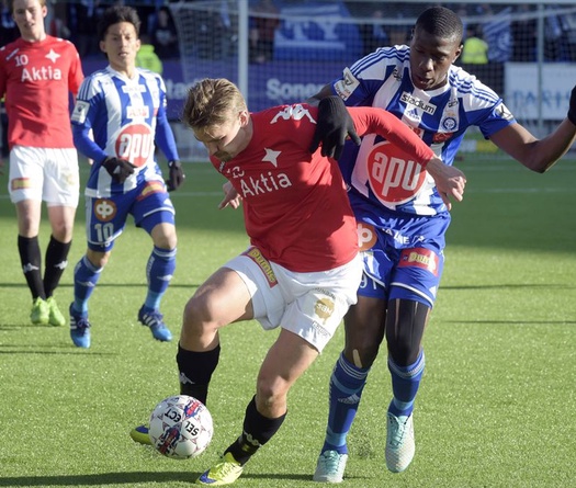Nhận định, dự đoán Lahti vs HIFK 22h30, 30/06 (Vòng 14 VĐQG Phần Lan 2019)