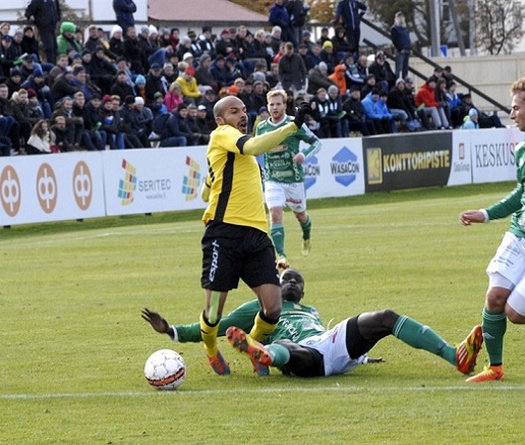 Nhận định, dự đoán Mariehamn vs Honka 22h30, 30/06 (Vòng 14 VĐQG Phần Lan 2019)