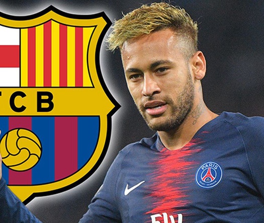 Tin chuyển nhượng tối 28/6: Gia đình Neymar tới Barcelona tìm nhà, bom tấn chuẩn bị phát nổ