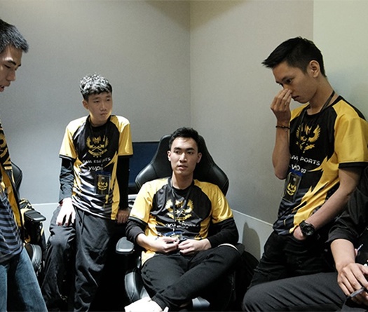 Trực tiếp VCS mùa hè 2019: CES vs GAM - 18h00 ngày 28/06