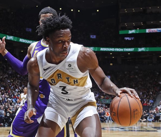 Nigeria triệu tập 2 nhà vô địch NBA chuẩn bị cho FIBA World Cup 2019