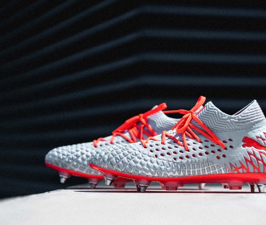 PUMA tung ra mẫu giày Future 4.1 "Anthem Pack"
