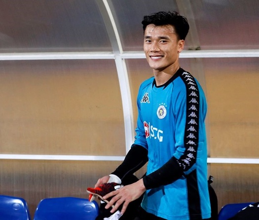 Hà Nội vs Hà Tĩnh: Cơ hội tiếp theo cho Bùi Tiến Dũng?