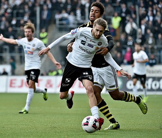 Nhận định, dự đoán Hacken vs Hammarby 00h00, 02/07 (vòng 13 VĐQG Thụy Điển)