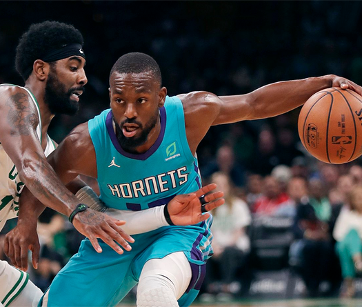 Vào lúc này, việc Kemba Walker đến Boston Celtics chỉ còn là vấn đề thời gian
