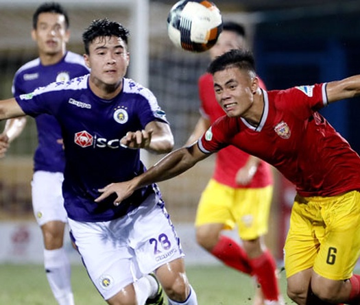 Bản tin 24h (1/7): Hà Nội FC, Bình Dương giành vé vào tứ kết Cúp Quốc gia 2019