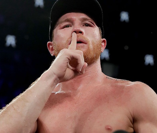 Nhà vô địch nhượng quyền, trò đùa mới của WBC