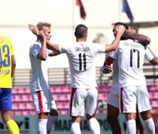 Nhận định, dự đoán Mora vs Sandvikens 00h00, 03/07 (Cúp QG Thụy Điển)