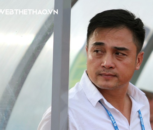 Những trụ cột tưởng chừng không thể thiếu vẫn bị thay thế sau lượt đi V-League 2019