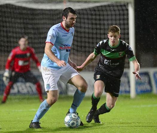 Nhận định, dự đoán Runavik vs Ballymena 01h00, 05/07 (Vòng sơ loại cúp C2)