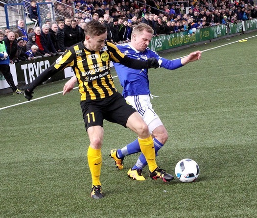 Nhận định, dự đoán Tre Fiori vs Klaksvik 01h45, 05/07 (Vòng sơ loại cúp C2)