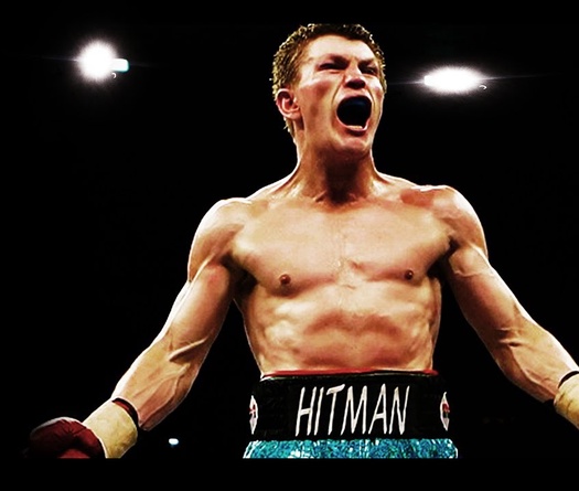 Ricky Hatton: "Nếu tái đấu, Joshua vẫn sẽ thắng 9 trên 10 trận."
