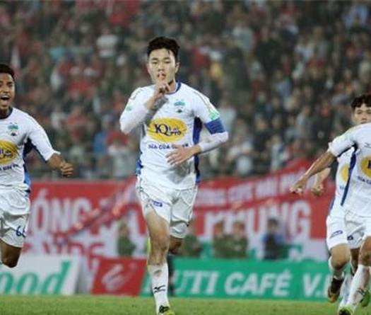 Được "bơm" cả 3 tuyến, HAGL có thoát khỏi cảnh đua trụ hạng V.League 2019?