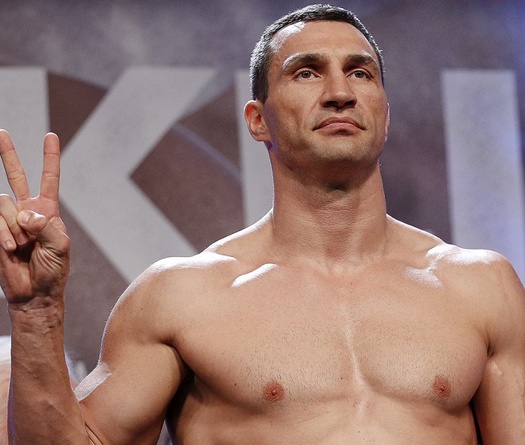 Wladimir Klitschko lại "chính thức" từ giã Boxing, bỏ bom bản hợp đồng 96 triệu USD