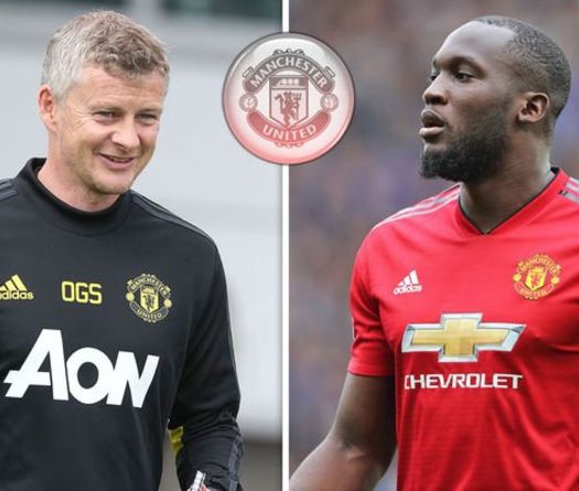 HLV Solskjaer chốt xong 2 phương án thay thế Lukaku sau khi người đại diện xác nhận đàm phán với Inter Milan