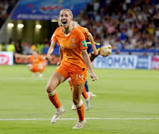 Kết quả bóng đá hôm nay 04/7: Vượt qua Thụy Điển, nữ Hà Lan hẹn Mỹ ở chung kết