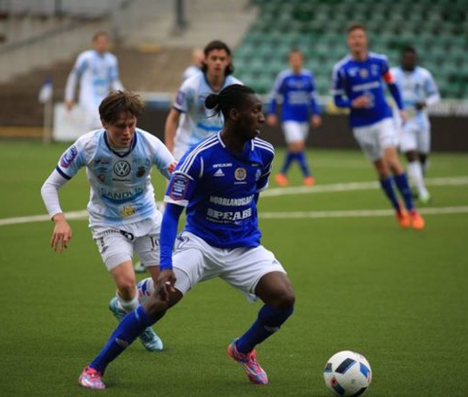Nhận định, dự đoán Goteborg vs Sundsvall 21h00, 06/07 (Vòng 14 VĐQG Thụy Điển)