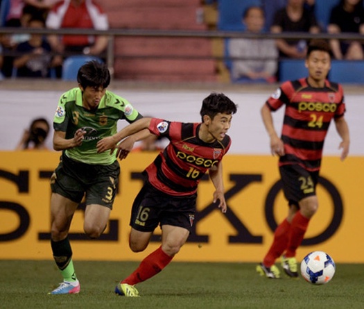 Nhận định, dự đoán Gwangju FC vs Ansan Greeners 17h00, 06/07 (Vòng 19 VĐQG Hàn Quốc 2019)