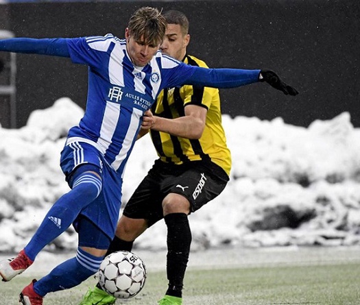 Nhận định, dự đoán Honka vs KuPS 21h00, 06/07 (VĐQG Phần Lan)