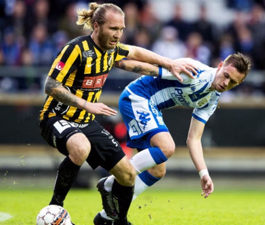 Nhận định, dự đoán Kalmar vs AIK 21h00, 06/07 (Vòng 14 VĐQG Thụy Điển)