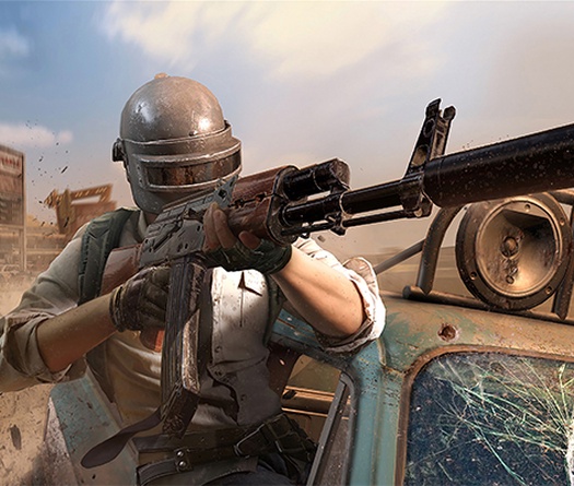 PUBG mới sẽ không phải là game sinh tồn truyền thống.