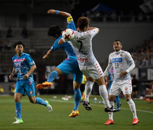 Nhận định, dự đoán Shimizu S-Pulse vs Vissel Kobe 16h00, 06/07 (vòng 18 VÐQG Nhật Bản)