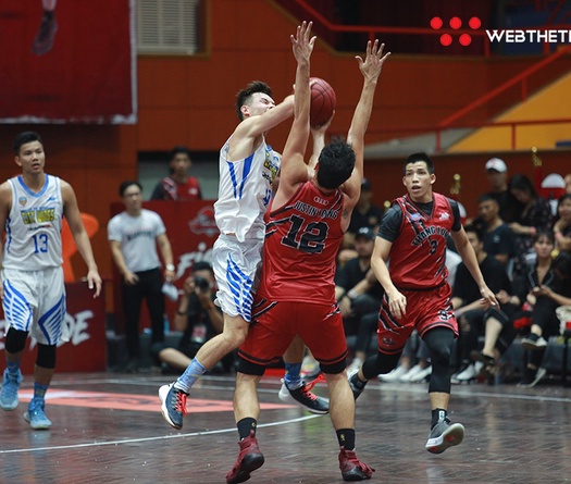 Làm khách tại Hồ Xuân Hương, Thang Long Warriors sẽ làm gì để giải bài toán mang tên "phòng ngự"?