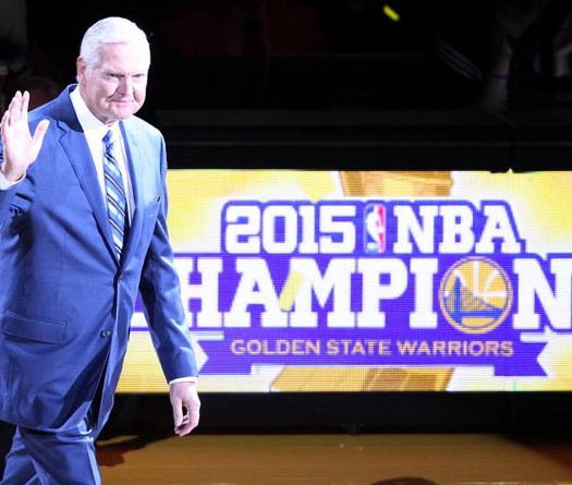 Người đưa Kawhi và Paul George về Clippers: Từng xây dựng đế chế Lakers và Warriors