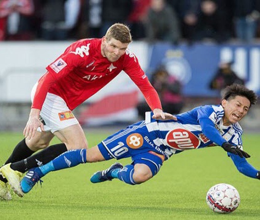 Nhận định HJK Helsinki vs Torshavn 23h00, 09/07 (Vòng sơ loại cúp C1)